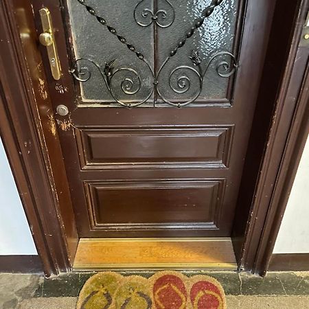 100M2 Apartment Naehe 1010 Wien Dış mekan fotoğraf