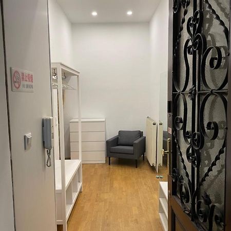 100M2 Apartment Naehe 1010 Wien Dış mekan fotoğraf
