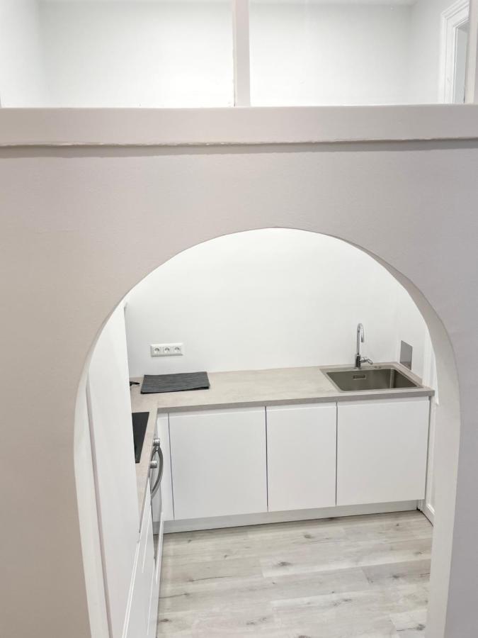100M2 Apartment Naehe 1010 Wien Dış mekan fotoğraf