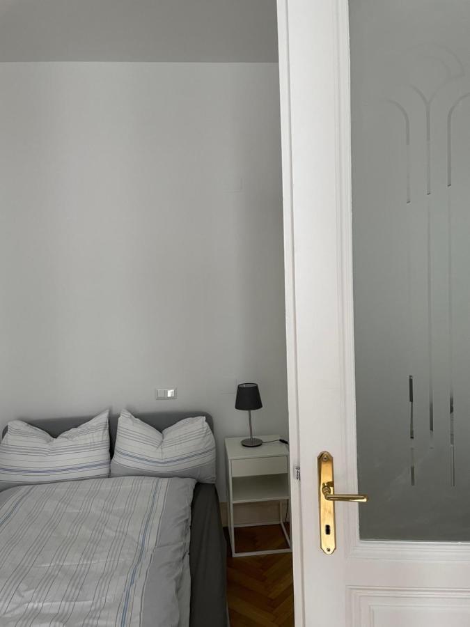 100M2 Apartment Naehe 1010 Wien Dış mekan fotoğraf