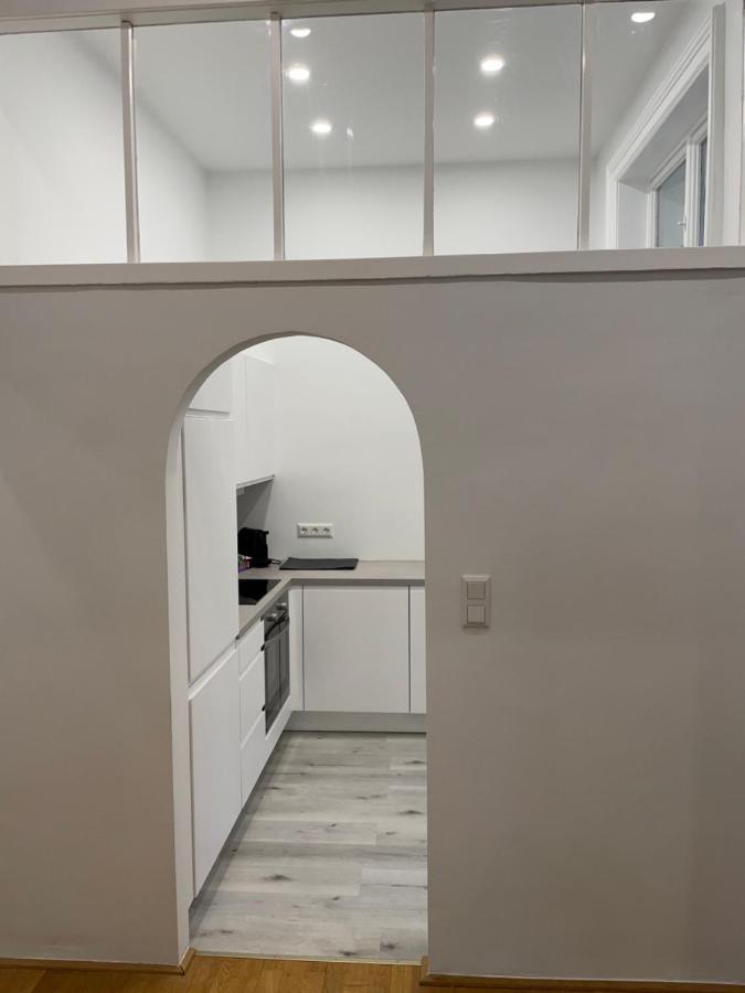 100M2 Apartment Naehe 1010 Wien Dış mekan fotoğraf