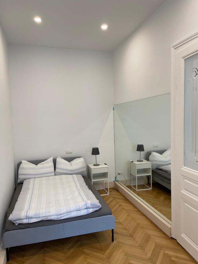 100M2 Apartment Naehe 1010 Wien Dış mekan fotoğraf