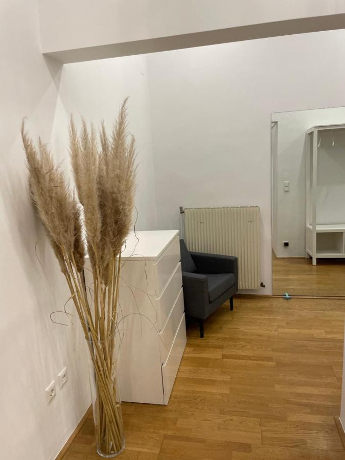 100M2 Apartment Naehe 1010 Wien Dış mekan fotoğraf