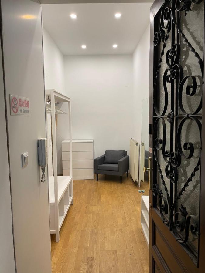 100M2 Apartment Naehe 1010 Wien Dış mekan fotoğraf