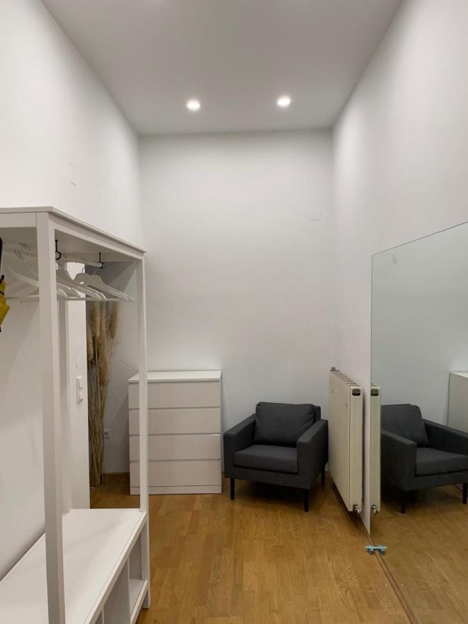 100M2 Apartment Naehe 1010 Wien Dış mekan fotoğraf